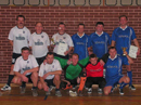 Oldboje LKS Hłudno vs Napad Pawłokoma
